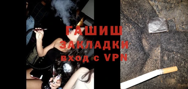 хмурый Алексин
